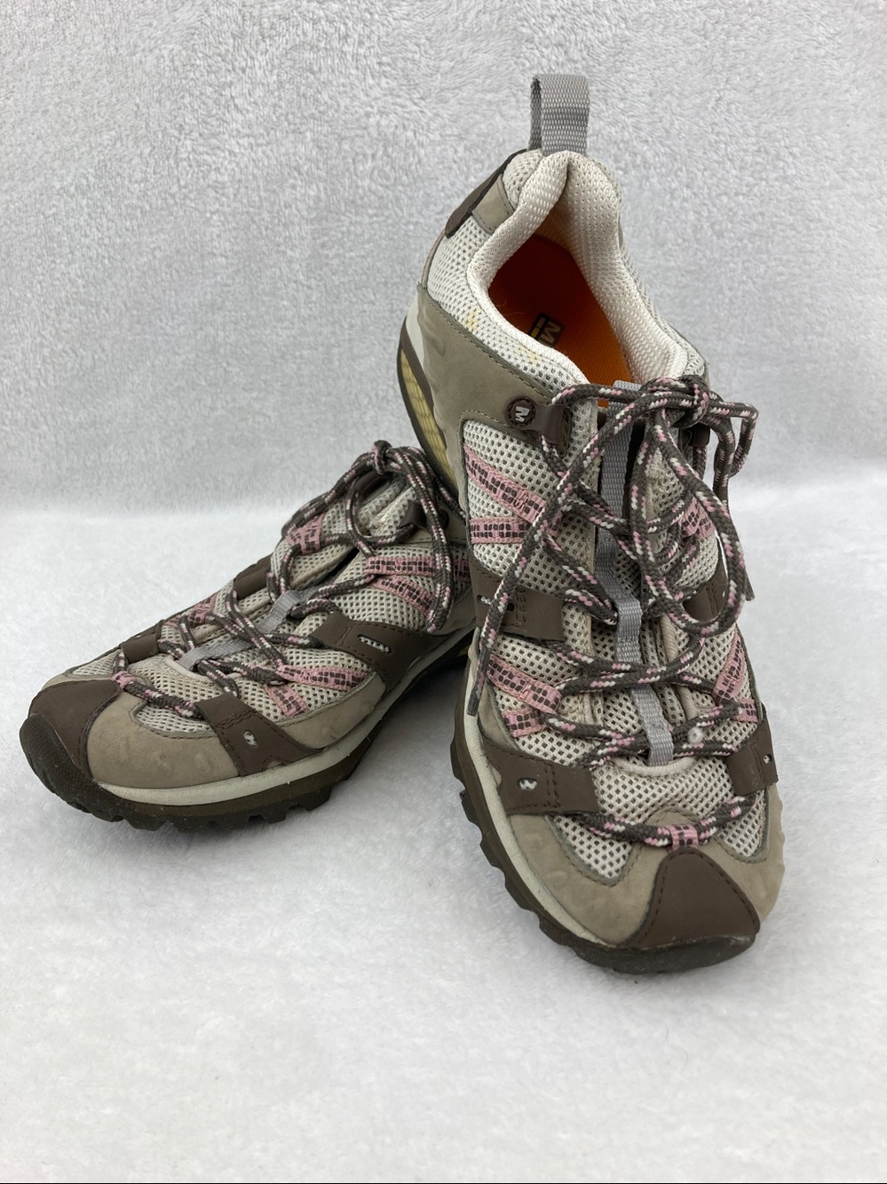 Merrell Performance Sport Siren Trail Sneaker sz 7.5